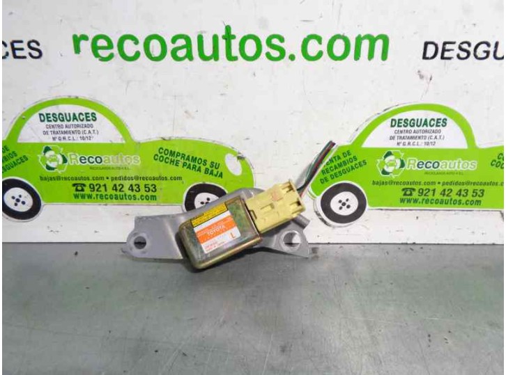 Recambio de sensor impacto para lexus rx 300(mcu35) 3.0 v6 cat referencia OEM IAM 8983448010 1879000740 DENSO