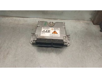 Recambio de centralita motor uce para nissan x-trail (t30) 2.2 dci diesel cat referencia OEM IAM 237108H800 2758004456 DENSO