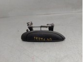 Recambio de maneta exterior delantera derecha para dacia logan 1.5 dci diesel cat referencia OEM IAM 7700433076 