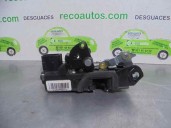 Recambio de cerradura puerta delantera izquierda para cadillac srx 3.6 v6 cat referencia OEM IAM L15253273 8PINES 5 PUERTAS