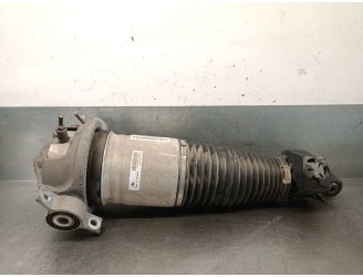 Recambio de amortiguador trasero derecho para porsche cayenne (9pa) 3.2 referencia OEM IAM 7L5512022M 95533303420 15140004204 AT