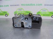 Recambio de cerradura puerta delantera izquierda para cadillac srx 3.6 v6 cat referencia OEM IAM L15253273 8PINES 5 PUERTAS