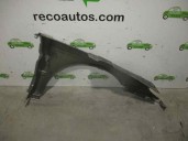 Recambio de aleta delantera izquierda para saab 9-5 familiar 2.2 tid cat referencia OEM IAM GRIS OSCURO 