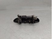 Recambio de maneta exterior delantera derecha para dacia logan 1.5 dci diesel cat referencia OEM IAM 7700433076 