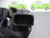 Recambio de cerradura puerta delantera izquierda para cadillac srx 3.6 v6 cat referencia OEM IAM L15253273 8PINES 5 PUERTAS
