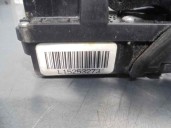 Recambio de cerradura puerta delantera izquierda para cadillac srx 3.6 v6 cat referencia OEM IAM L15253273 8PINES 5 PUERTAS