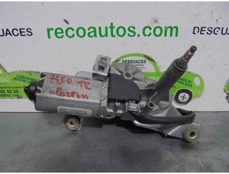 Recambio de motor limpia trasero para saab 9-5 familiar 2.2 tid cat referencia OEM IAM 5407085 01832133 
