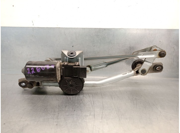 Recambio de motor limpia delantero para kia cee´d (jd) 1.6 crdi 136 referencia OEM IAM 98120A2000 98120A2000 