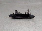 Recambio de maneta exterior delantera derecha para dacia logan 1.5 dci diesel cat referencia OEM IAM 7700433076 