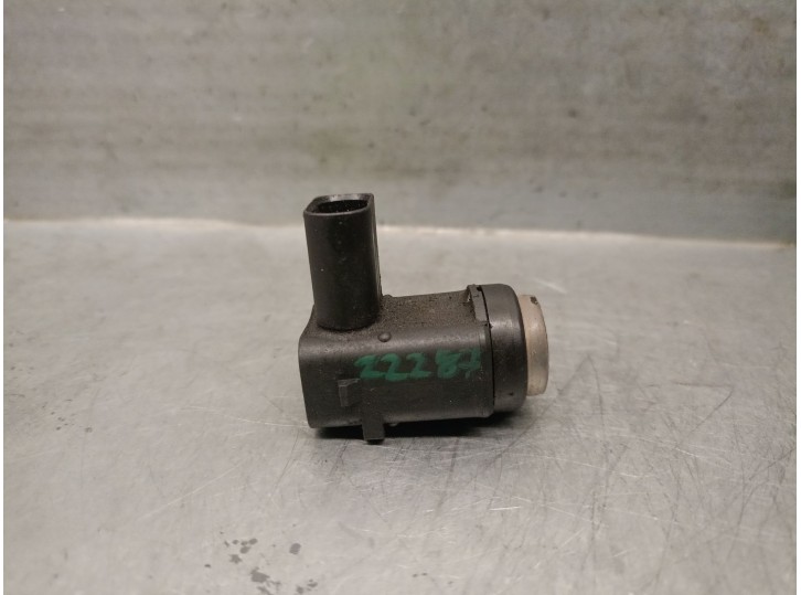 Replacement parking sensor for Porsche Cayenne (9PA) 3.2 OEM IAM reference 1U0919275 0263003187 BOSCH