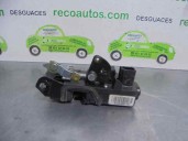 Recambio de cerradura puerta delantera derecha para cadillac srx 3.6 v6 cat referencia OEM IAM R15255710 6 PINES 5 PUERTAS