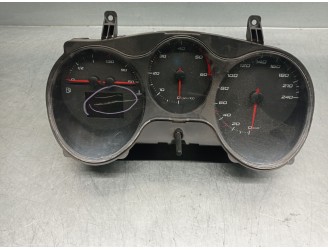 Recambio de cuadro instrumentos para seat altea xl (5p5) reference ecomotive referencia OEM IAM 1P0920811A 