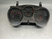 Recambio de cuadro instrumentos para seat altea xl (5p5) reference ecomotive referencia OEM IAM 1P0920811A 