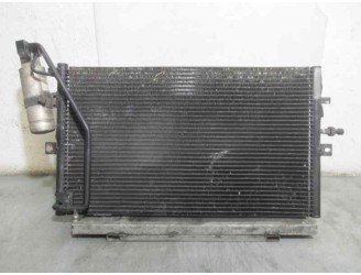 Recambio de condensador / radiador aire acondicionado para saab 9-5 familiar 2.2 tid cat referencia OEM IAM   