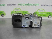 Recambio de cerradura puerta delantera derecha para cadillac srx 3.6 v6 cat referencia OEM IAM R15255710 6 PINES 5 PUERTAS