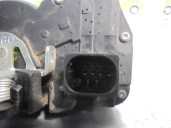 Recambio de cerradura puerta delantera derecha para cadillac srx 3.6 v6 cat referencia OEM IAM R15255710 6 PINES 5 PUERTAS