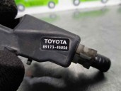 Recambio de sensor impacto para lexus rx 300(mcu35) 3.0 v6 cat referencia OEM IAM 8917345050 