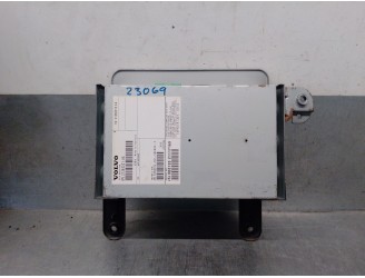 Replacement amplifier for Volvo S60 II (134) D4 OEM IAM reference 31360321AA 36003216 