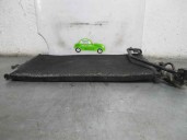 Replacement air conditioning condenser / radiator for Saab 9-5 Estate 2.2 TiD CAT OEM IAM reference 