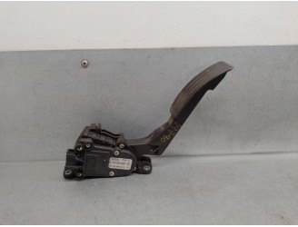 Recambio de potenciometro pedal para dacia logan 1.5 dci diesel cat referencia OEM IAM 8200386506B 6PV00908502 HELLA