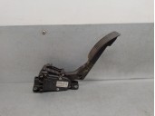 Recambio de potenciometro pedal para dacia logan 1.5 dci diesel cat referencia OEM IAM 8200386506B 6PV00908502 HELLA