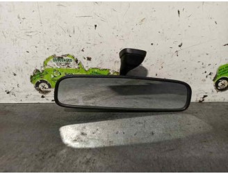 Recambio de espejo interior para hyundai terracan (hp) 2.9 crdi cat referencia OEM IAM 8510126000  
