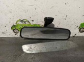 Recambio de espejo interior para hyundai terracan (hp) 2.9 crdi cat referencia OEM IAM 8510126000  