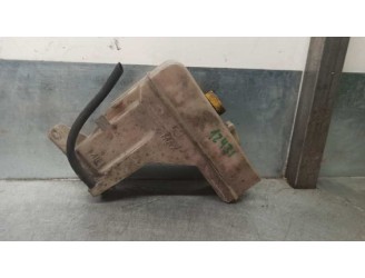Recambio de deposito expansion para nissan x-trail (t30) 2.2 dci diesel cat referencia OEM IAM 