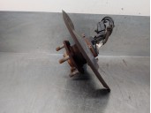 Recambio de mangueta trasera izquierda para volvo v50 familiar 2.0 diesel cat referencia OEM IAM 31340686 