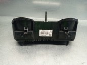 Recambio de cuadro instrumentos para seat altea xl (5p5) reference ecomotive referencia OEM IAM 1P0920811A 
