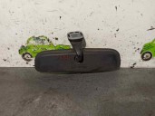 Recambio de espejo interior para hyundai terracan (hp) 2.9 crdi cat referencia OEM IAM 8510126000  