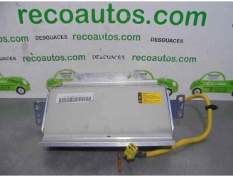 Recambio de airbag delantero derecho para cadillac srx 3.6 v6 cat referencia OEM IAM 5202811 