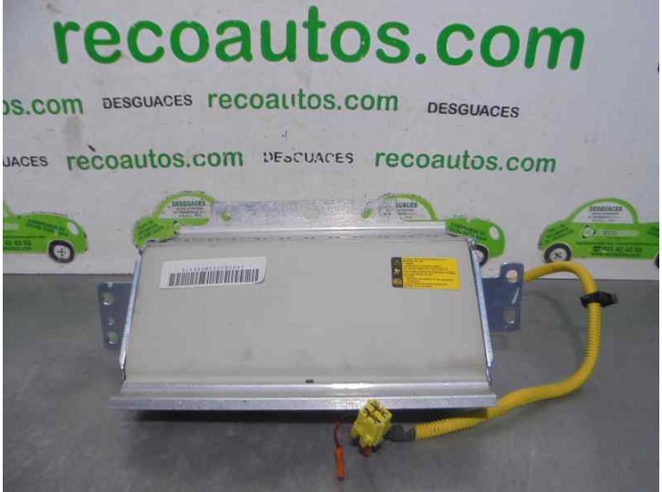 Recambio de airbag delantero derecho para cadillac srx 3.6 v6 cat referencia OEM IAM 5202811 