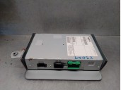 Replacement amplifier for volvo s60 ii (134) d4 OEM IAM reference 31360321AA 36003216 