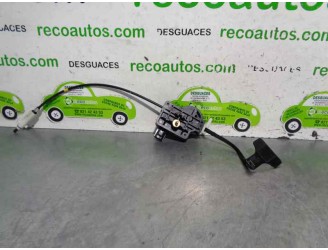 Recambio de motor tapa deposito combustible para lexus rx 300(mcu35) 3.0 v6 cat referencia OEM IAM 7703048020 