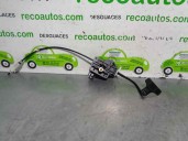 Recambio de motor tapa deposito combustible para lexus rx 300(mcu35) 3.0 v6 cat referencia OEM IAM 7703048020 