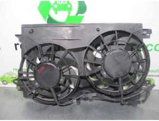 Recambio de electroventilador radiador aire acondicionado para saab 9-5 familiar 2.2 tid cat referencia OEM IAM 5460829 31510322