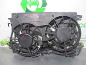 Recambio de electroventilador radiador aire acondicionado para saab 9-5 familiar 2.2 tid cat referencia OEM IAM 5460829 31510322