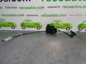 Recambio de motor tapa deposito combustible para lexus rx 300(mcu35) 3.0 v6 cat referencia OEM IAM 7703048020 