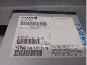 Replacement amplifier for volvo s60 ii (134) d4 OEM IAM reference 31360321AA 36003216 