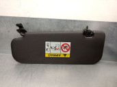 Recambio de parasol derecho para kia cee´d (jd) 1.6 crdi 136 referencia OEM IAM 85202A2000WK 85202A2000WK 