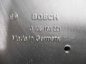 Recambio de electroventilador radiador aire acondicionado para saab 9-5 familiar 2.2 tid cat referencia OEM IAM 5460829 31510322