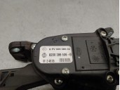 Recambio de potenciometro pedal para dacia logan 1.5 dci diesel cat referencia OEM IAM 8200386506B 6PV00908502 HELLA
