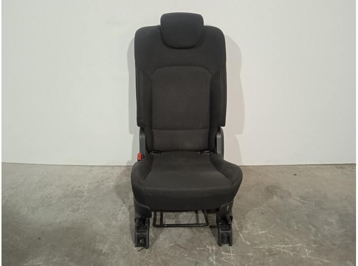 Recambio de asientos trasero izquierdo para kia carens ( ) 1.7 crdi cat referencia OEM IAM 89400A4060J5C 89400A4060J5C 