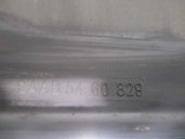 Recambio de electroventilador radiador aire acondicionado para saab 9-5 familiar 2.2 tid cat referencia OEM IAM 5460829 31510322