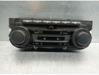 Recambio de mando climatizador para seat altea xl (5p5) reference ecomotive referencia OEM IAM 5P0907044R 5HB01017012 