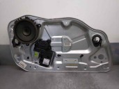 Recambio de elevalunas delantero izquierdo para volvo v50 familiar 2.0 diesel cat referencia OEM IAM 31295170AA 28 PINES 5 PUERT