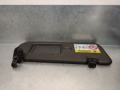 Recambio de parasol derecho para kia cee´d (jd) 1.6 crdi 136 referencia OEM IAM 85202A2000WK 85202A2000WK 
