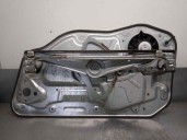 Recambio de elevalunas delantero izquierdo para volvo v50 familiar 2.0 diesel cat referencia OEM IAM 31295170AA 28 PINES 5 PUERT
