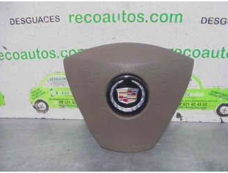 Recambio de airbag delantero izquierdo para cadillac srx 3.6 v6 cat referencia OEM IAM 23180290 